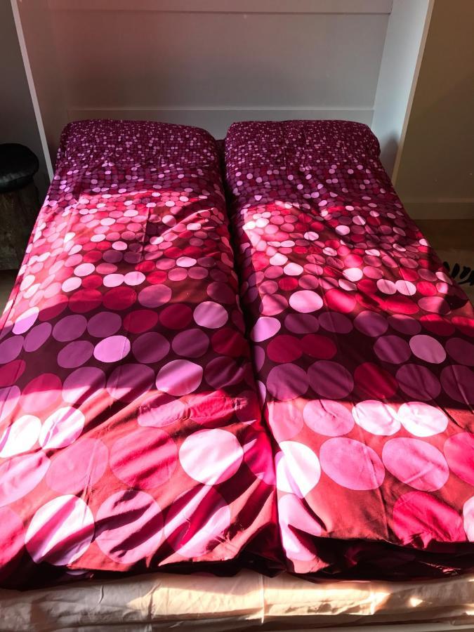 デン・ハーグ Boutique Hide & Seek, Bed & Beach Bed & Breakfast エクステリア 写真